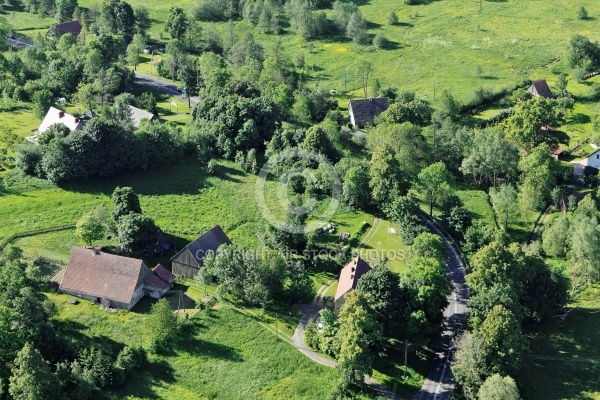 ChmieleÅ-DolnoÅlÄskie Pologne
